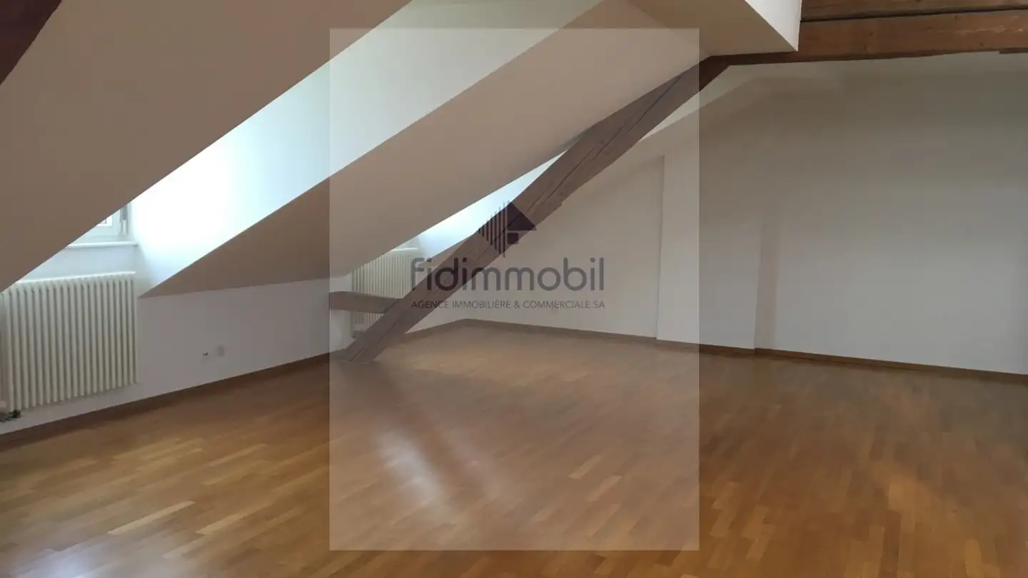 Apartment for rent - Rue Du Musée, 2000 Neuchâtel - Photo 2
