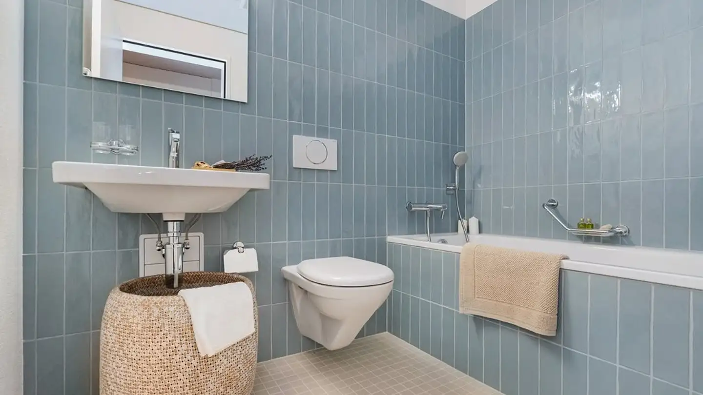 Apartment for rent - Bäraustrasse 60c, 3552 Bärau - Photo 4