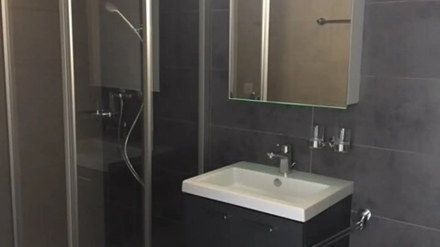 Appartement à louer - Route Des Colombettes 36, 1628 Vuadens - Photo 3