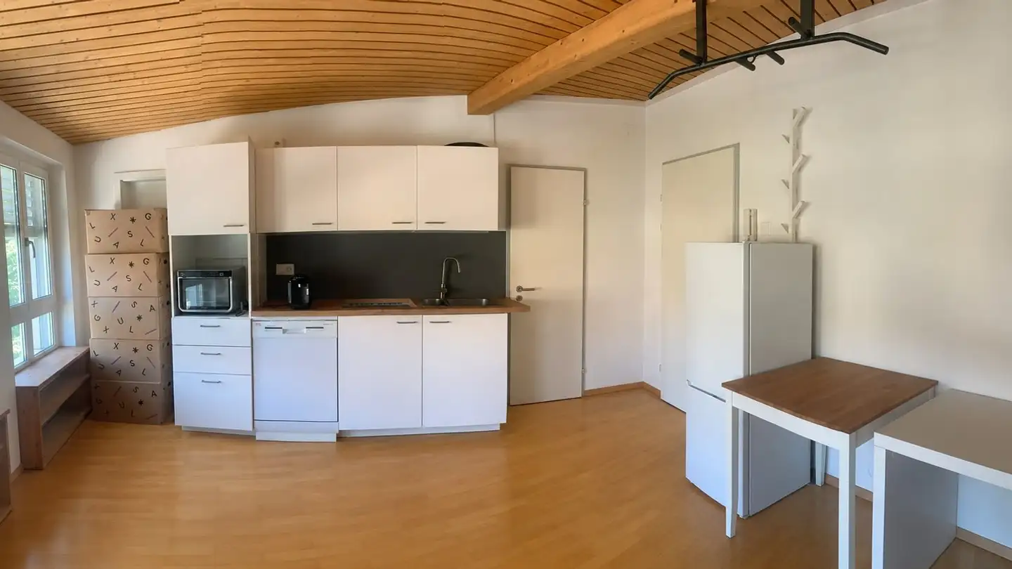 Furnished apartment for rent - Kirchstrasse 52, 3097 Liebefeld