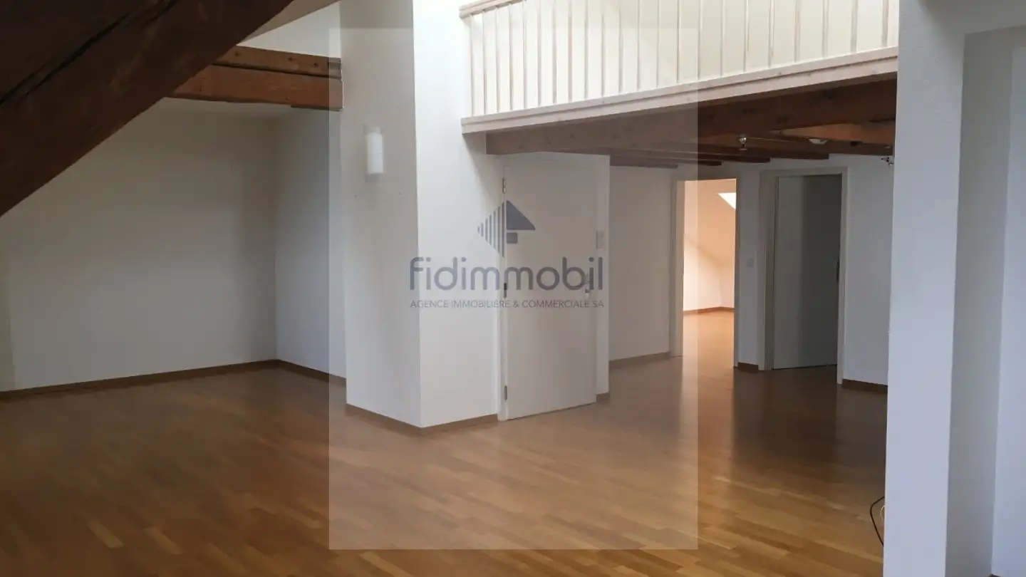 Apartment for rent - Rue Du Musée, 2000 Neuchâtel - Photo 3