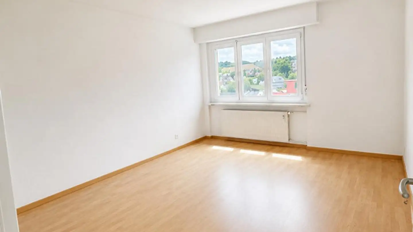 Appartement à louer - Hofrain 6, 8964 Rudolfstetten - Photo 3