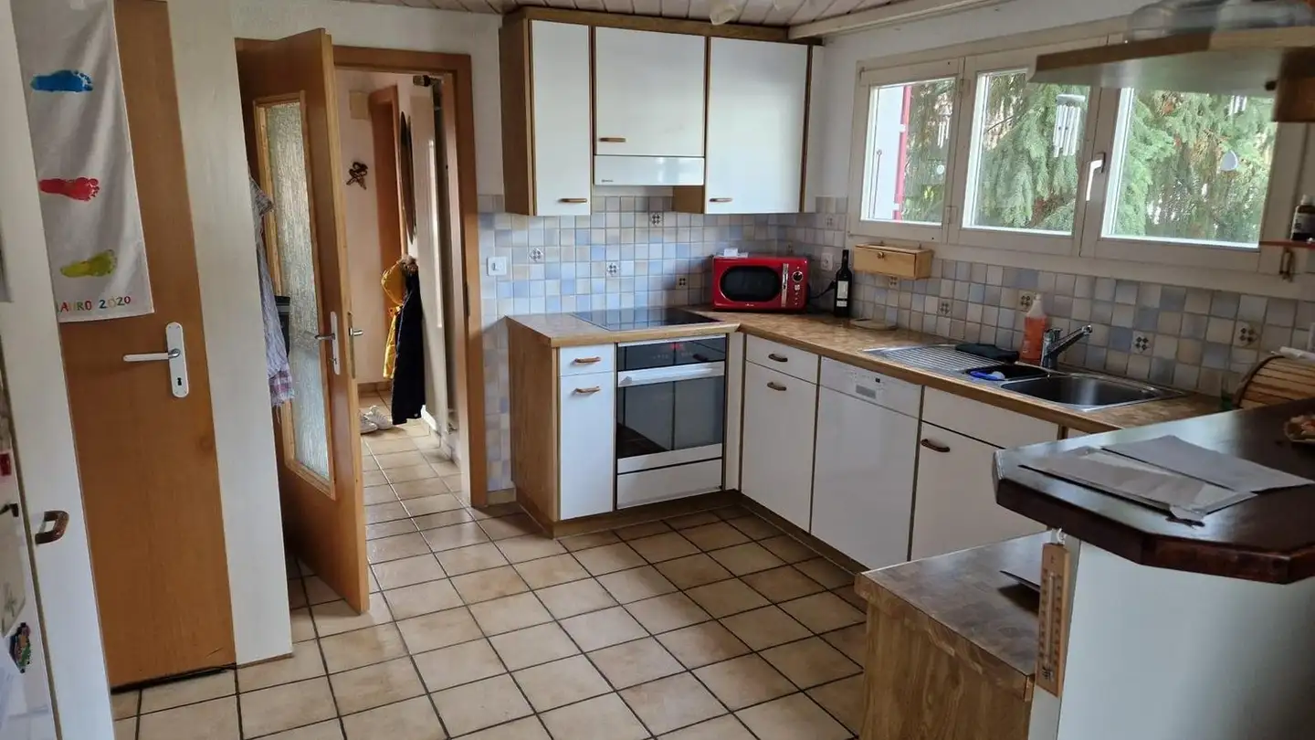 Maison individuelle à vendre - Sentbachstrasse 6, 6247 Schötz - Photo 4