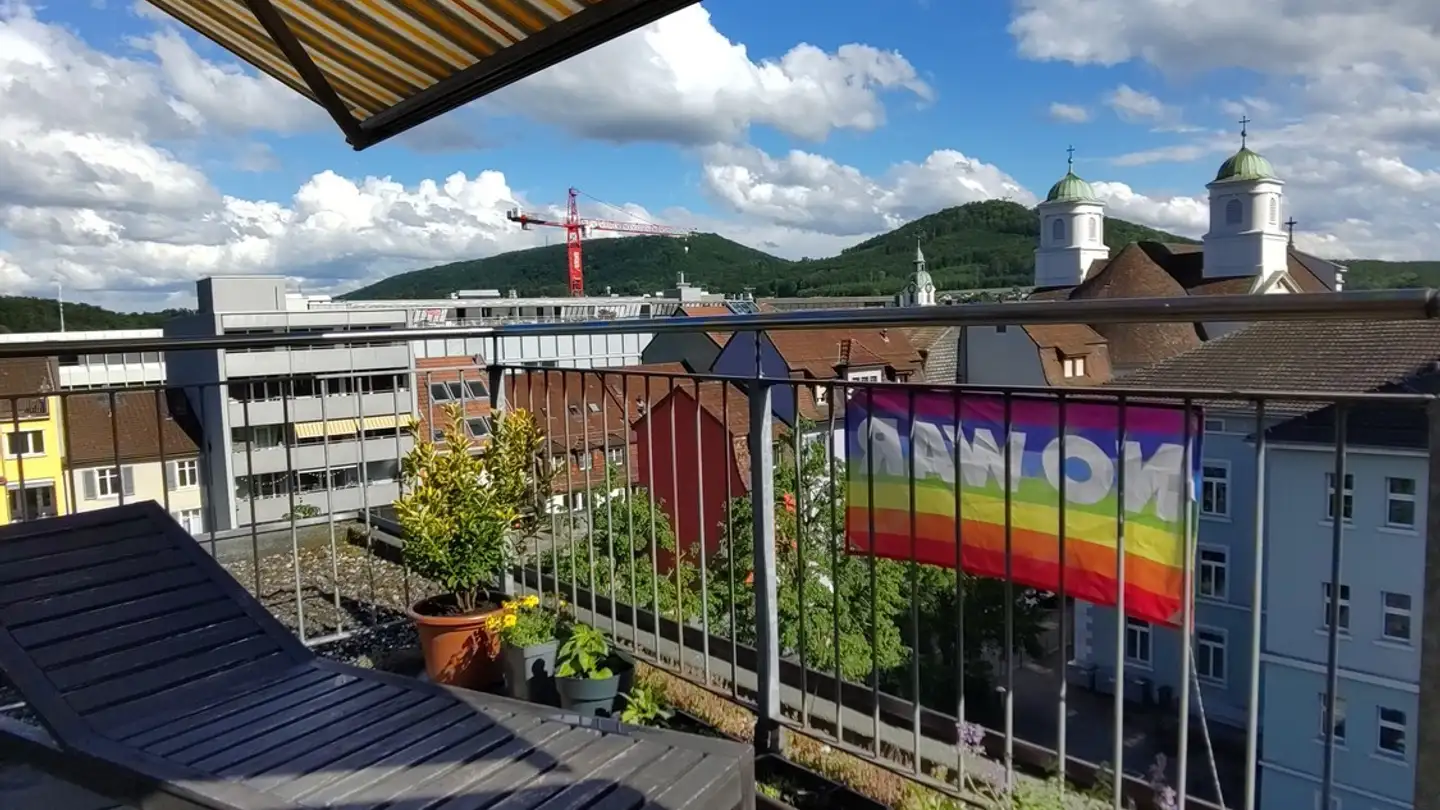 Wohnung mieten - Dornacherstrasse 8, 4600 Olten - Foto 2