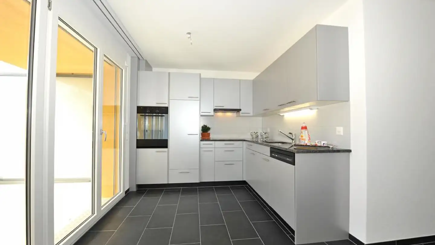 Wohnung mieten - Schürlirain 19, 3172 Niederwangen b. Bern