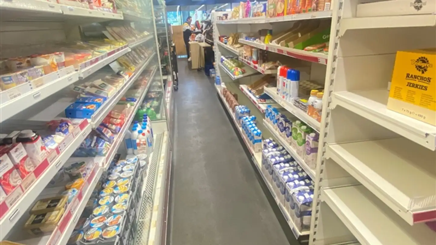 Bureau à vendre - 3627 Heimberg - Photo 2