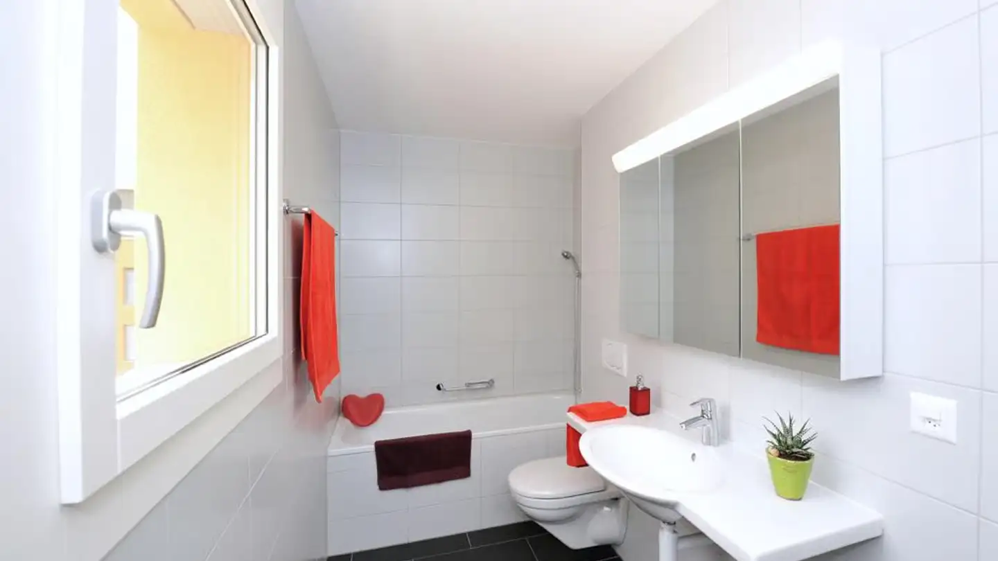 Apartment for rent - Schürlirain 19, 3172 Niederwangen b. Bern - Photo 2