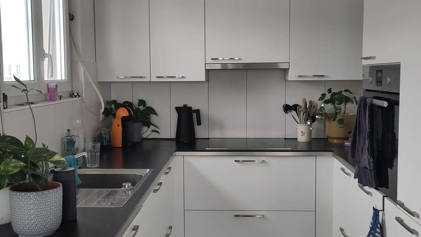 Wohnung mieten - Dornacherstrasse 8, 4600 Olten - Foto 4