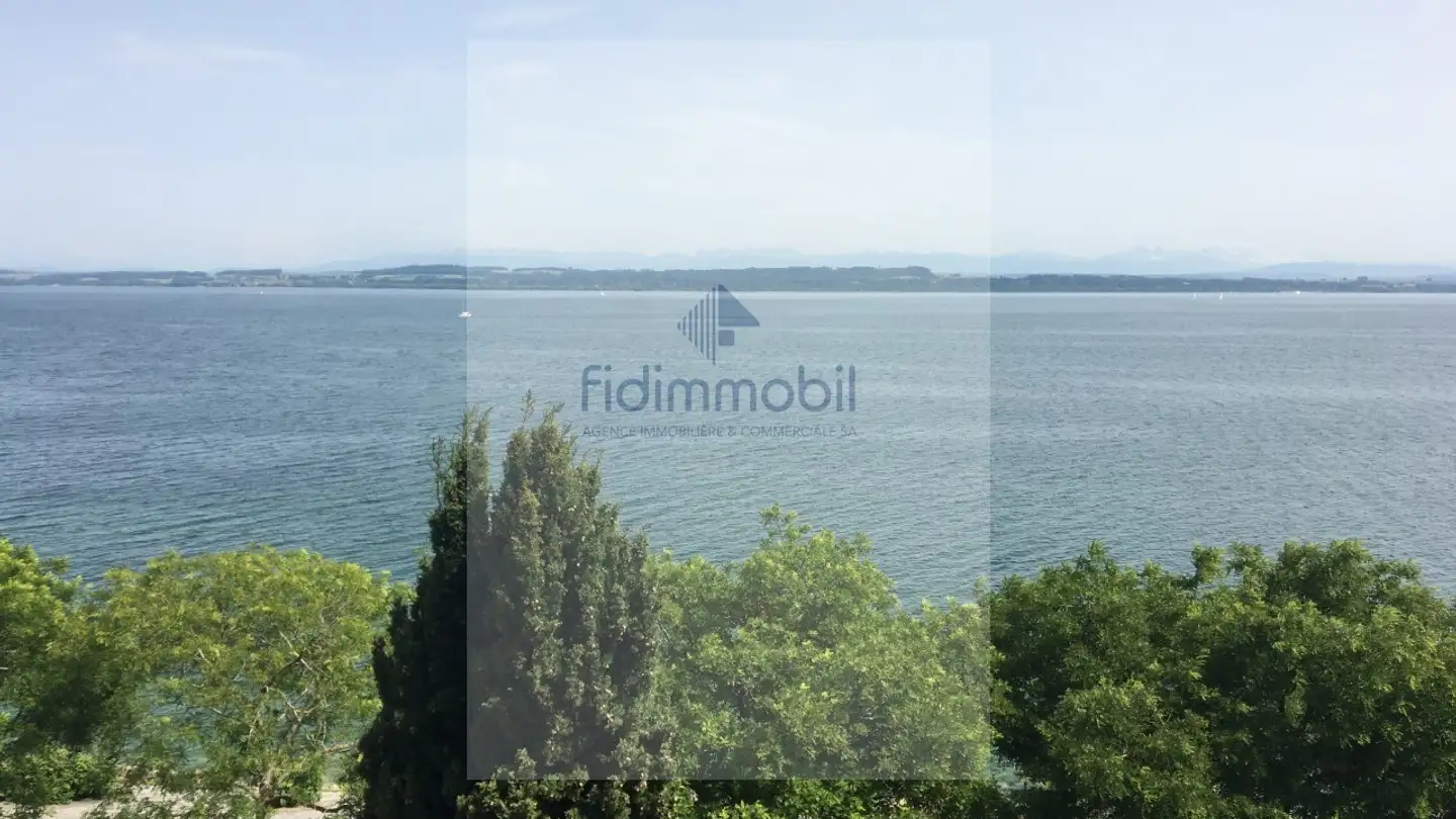 Apartment for rent - Rue Du Musée, 2000 Neuchâtel - Photo 4