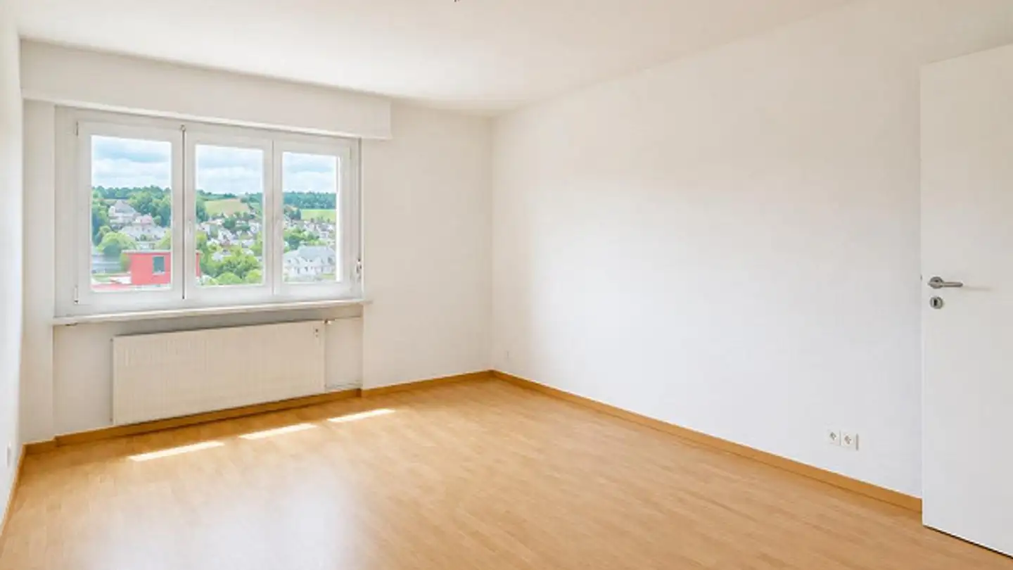 Appartement à louer - Hofrain 6, 8964 Rudolfstetten - Photo 4