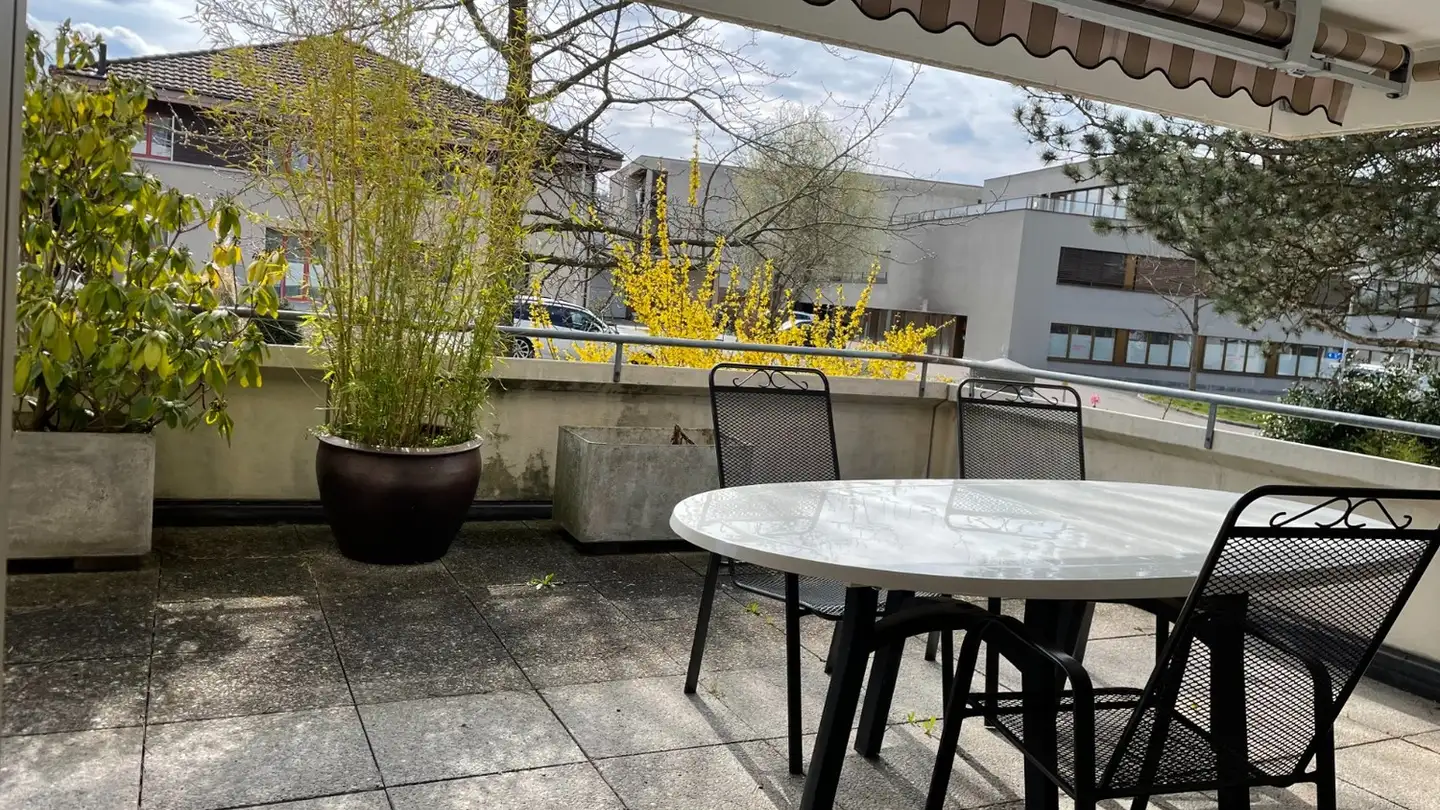 Zimmer mieten - Mühlewiesestrasse 15, 8355 Aadorf - Foto 4