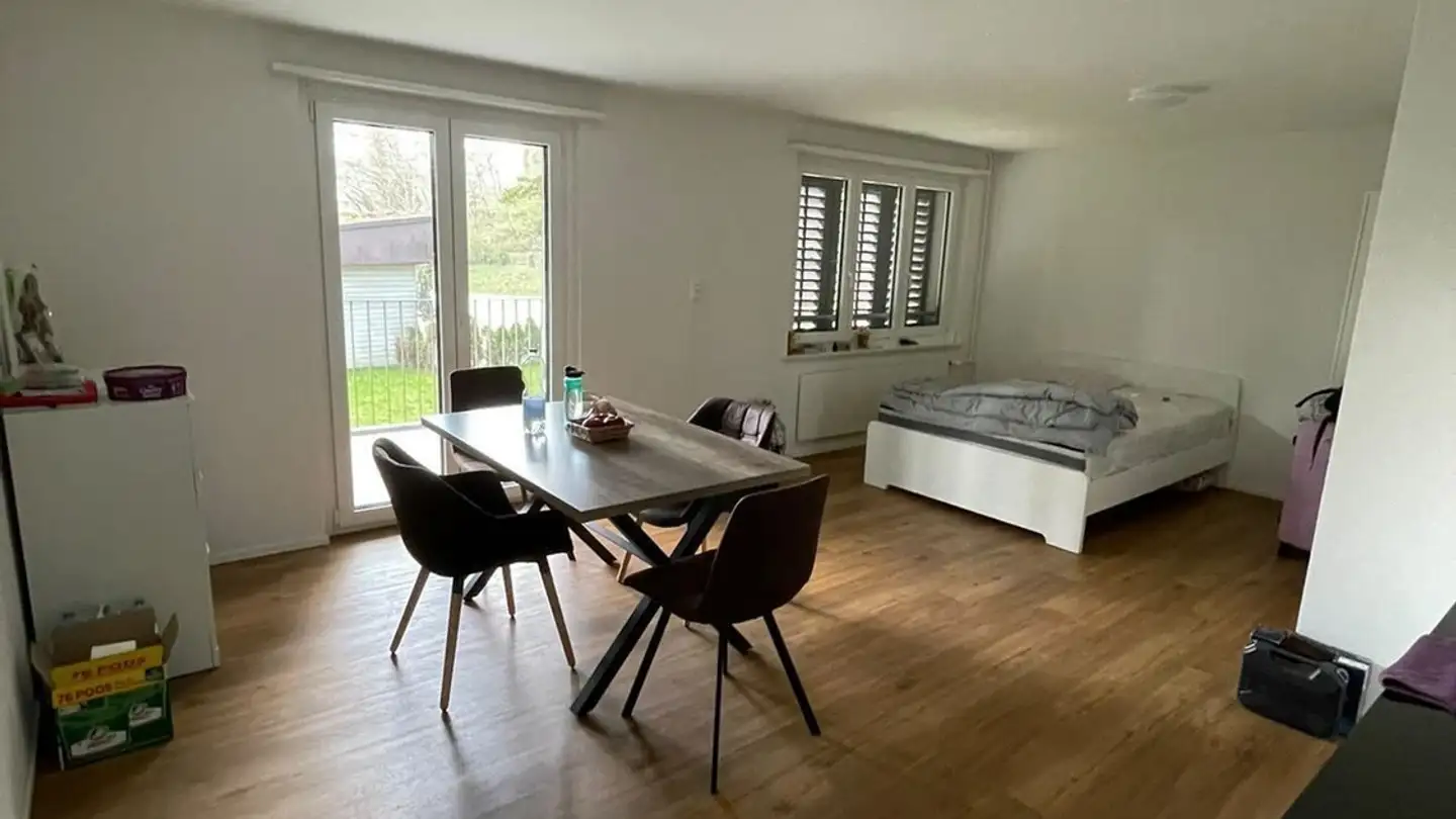 Apartment for rent - Klettgauerstrasse 70, 8212 Neuhausen am Rheinfall - Photo 2