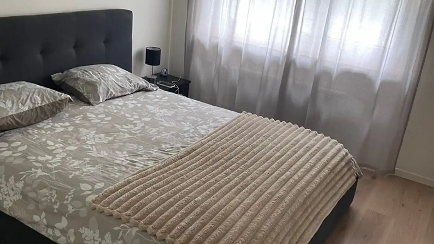 Single room for rent - 8902 Urdorf