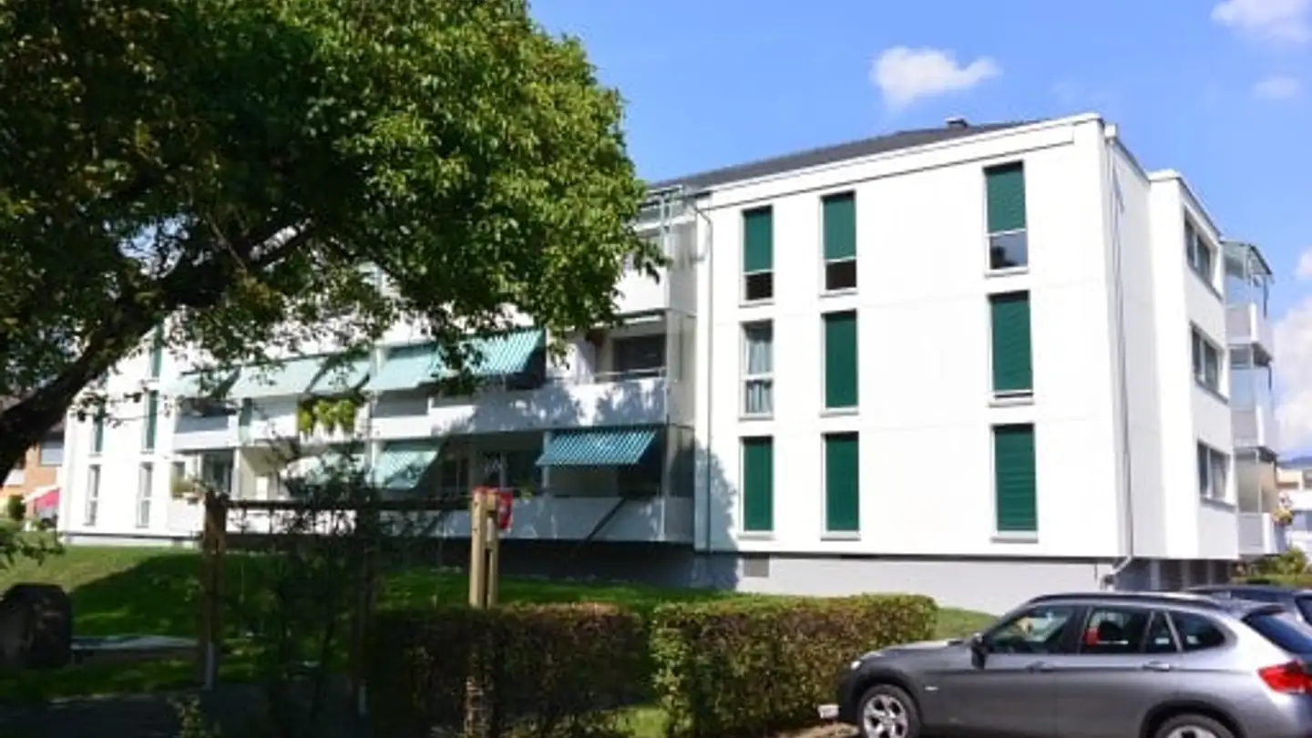 Appartement à louer - Aarweg 6a, 3110 Münsingen