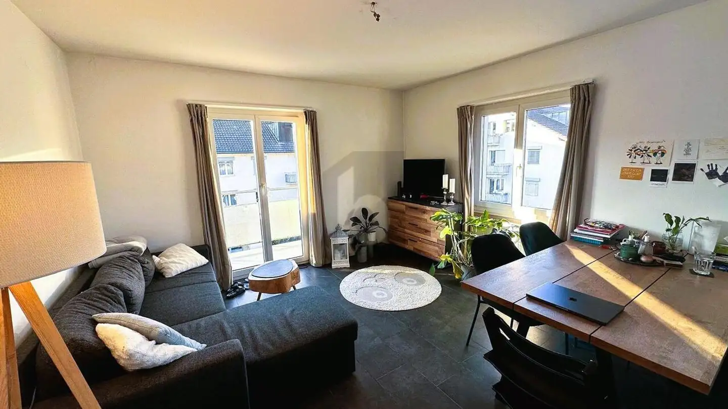 Wohnung kaufen - 4600 Olten