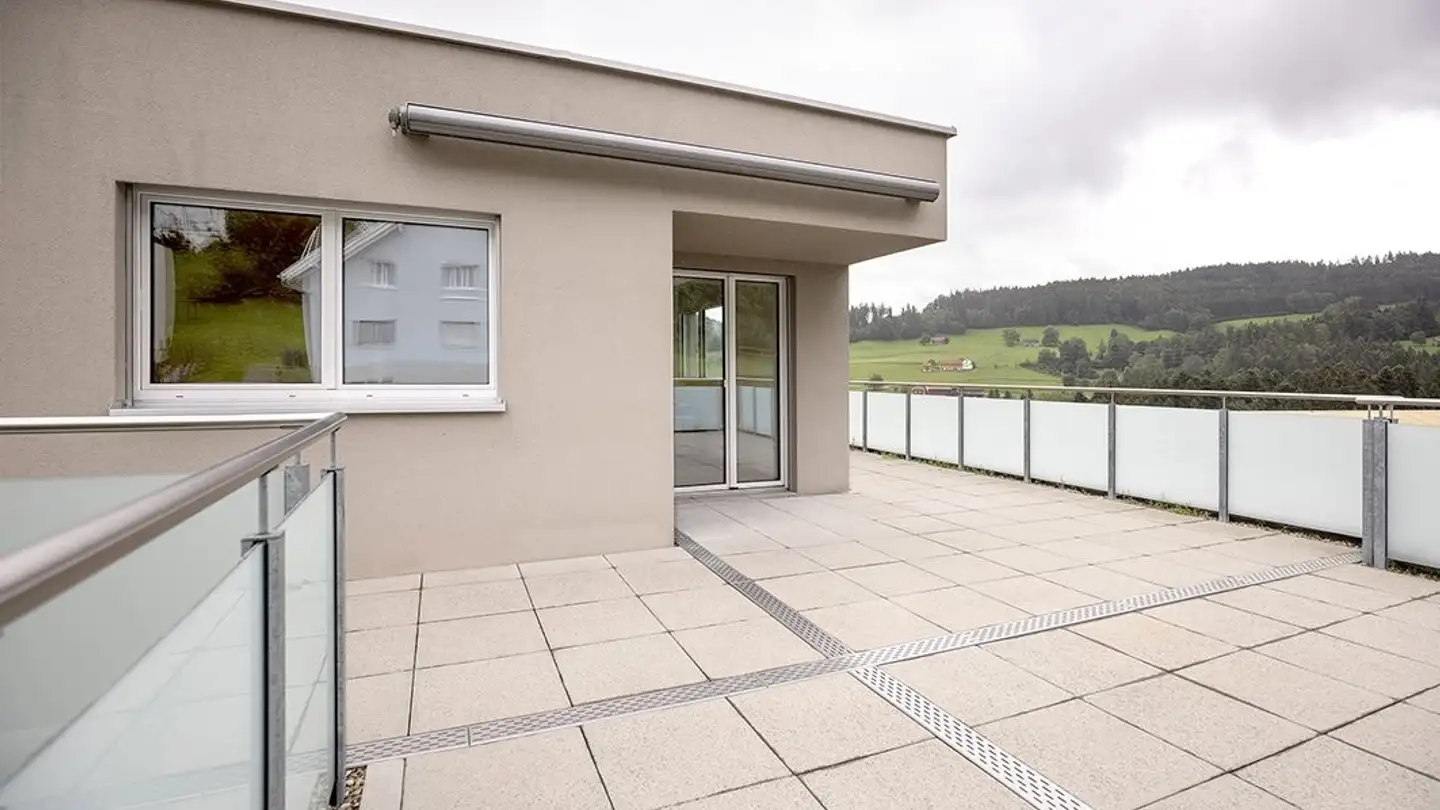 Appartamento in affitto - Flawilerstrasse 21, 9113 Degersheim - Foto 3