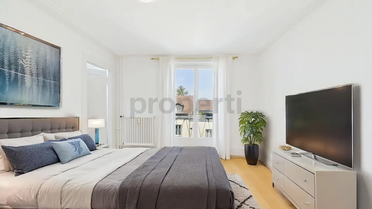 Appartamento in affitto - 4144 Arlesheim