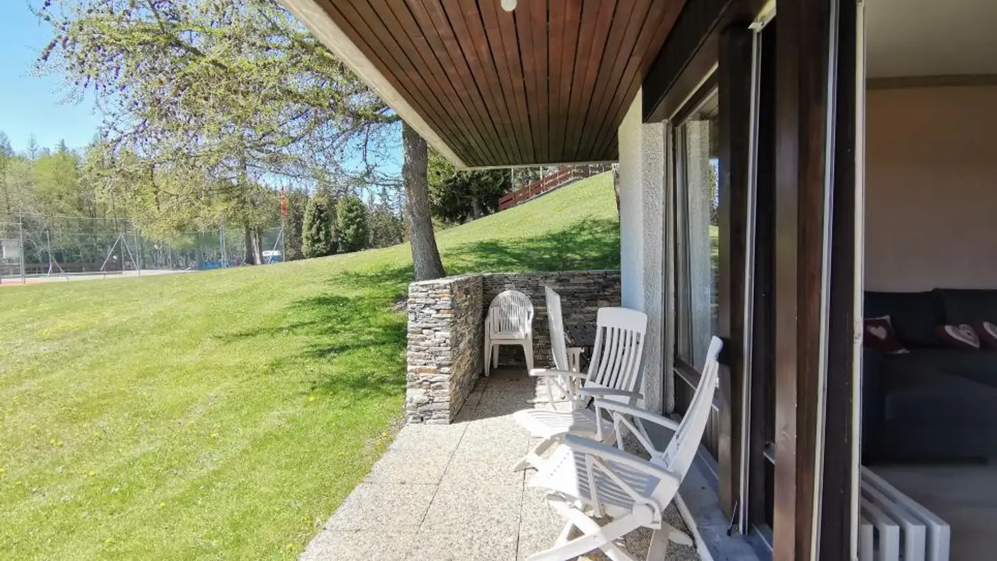 Appartement à louer - Route Du Zotzet, 3963 Crans-Montana - Photo 2