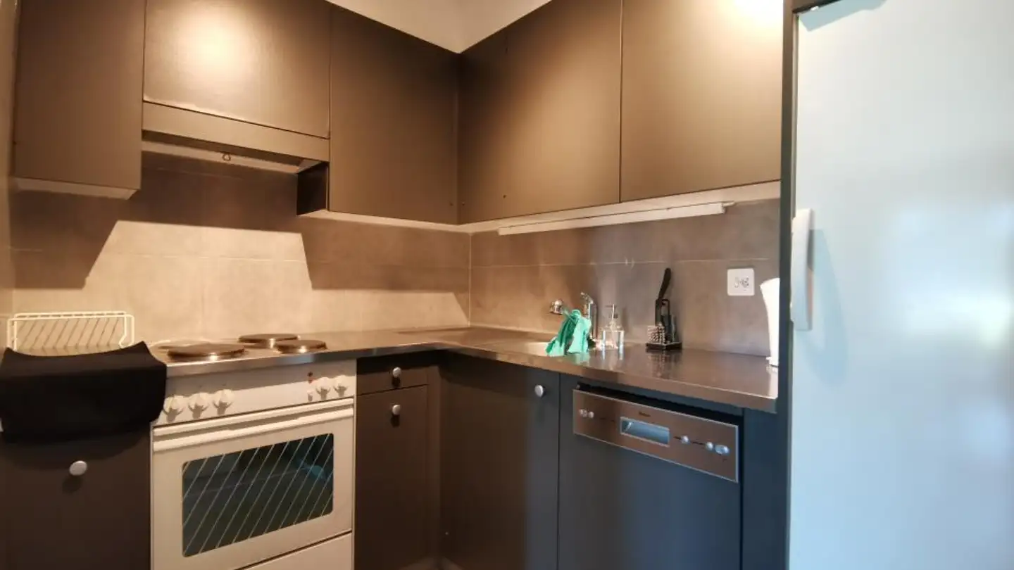 Appartement à louer - Route Du Zotzet, 3963 Crans-Montana - Photo 3