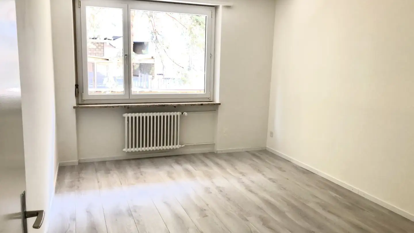 Wohnung mieten - Franklinstrasse 33, 8050 Zürich - Foto 3