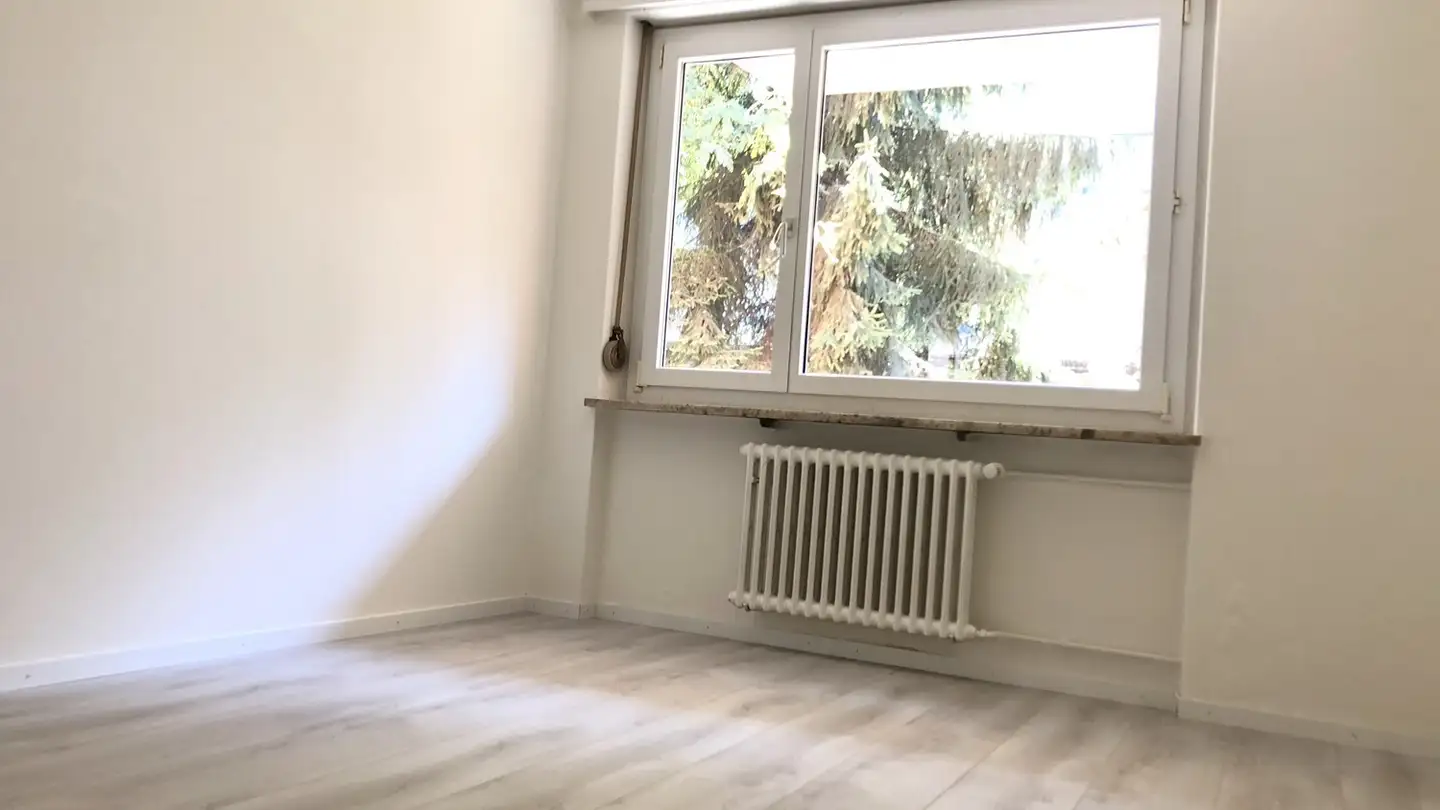 Wohnung mieten - Franklinstrasse 33, 8050 Zürich - Foto 4