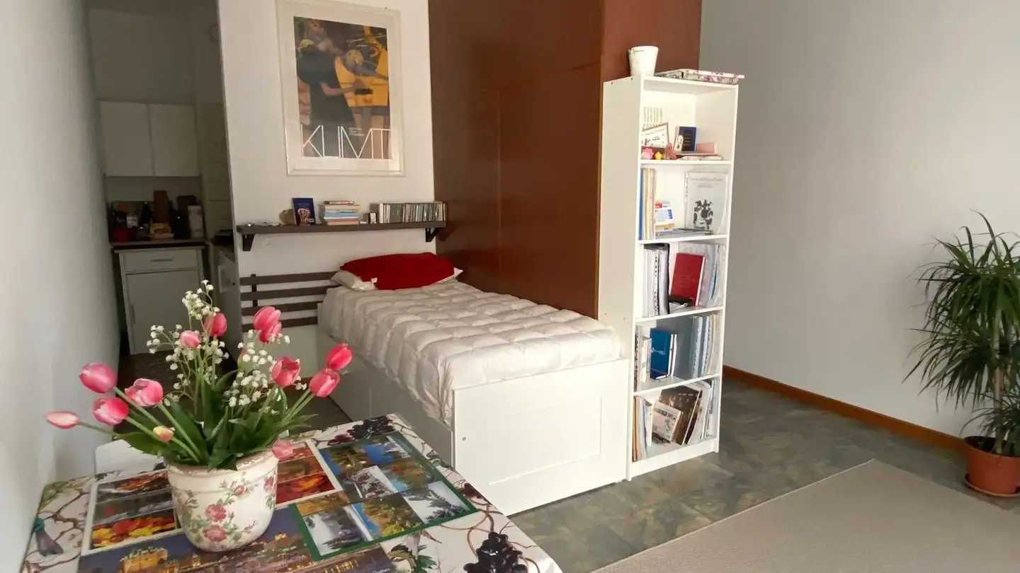 Casa singola in affitto - Via Al Colle 3, 6900 Lugano - Photo 3