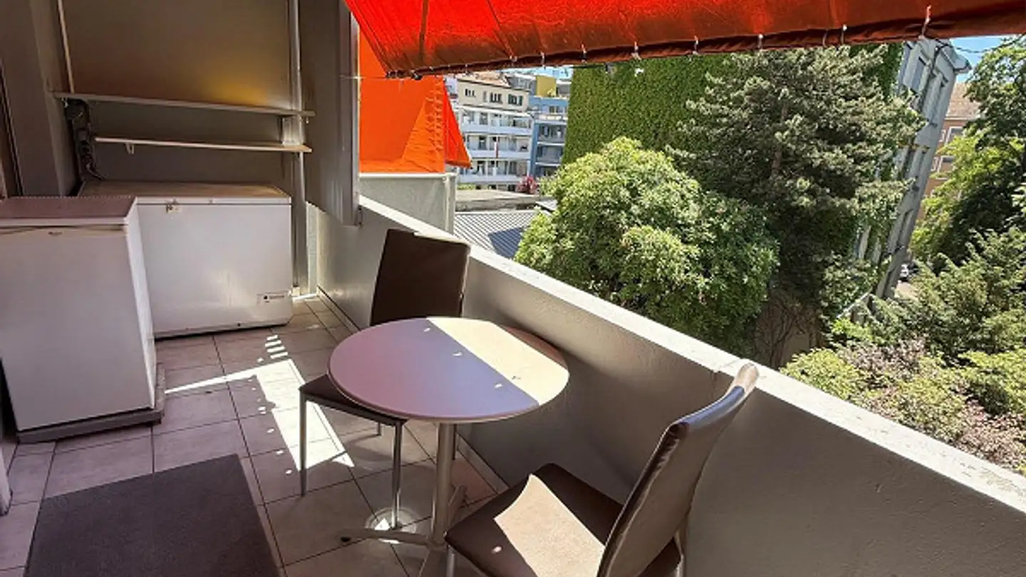 Appartement à vendre - 4057 Basel - Photo 3