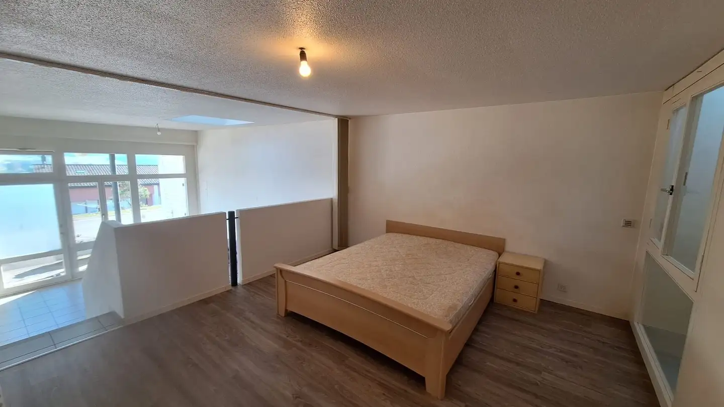 Appartamento in affitto - Route De La Chaussia 41, 1690 Villaz-St-Pierre - Photo 3