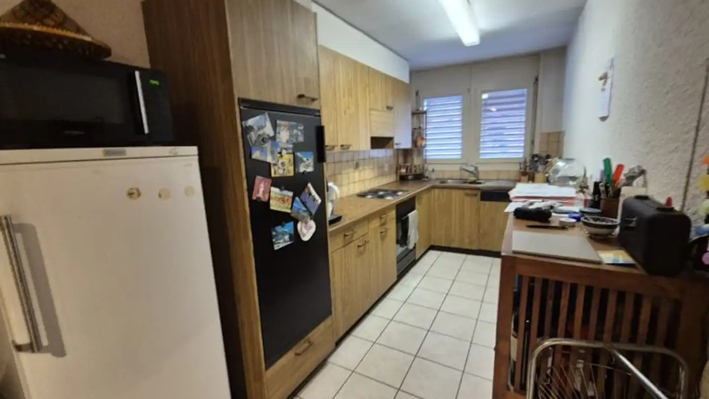 Apartment for rent - Rue Roger Schütz 3, 1428 Provence - Photo 3