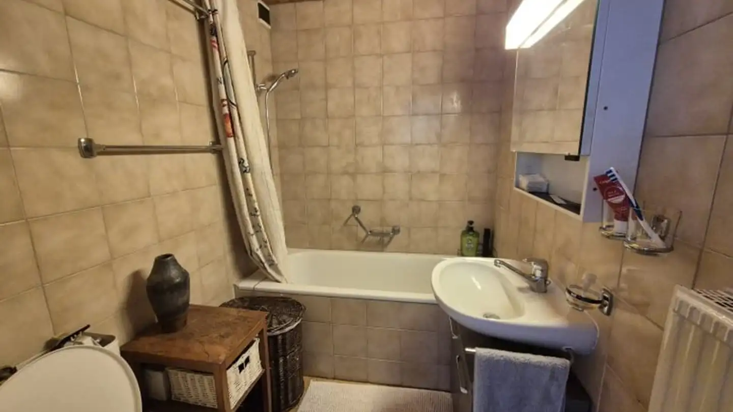 Apartment for rent - Rue Roger Schütz 3, 1428 Provence - Photo 4