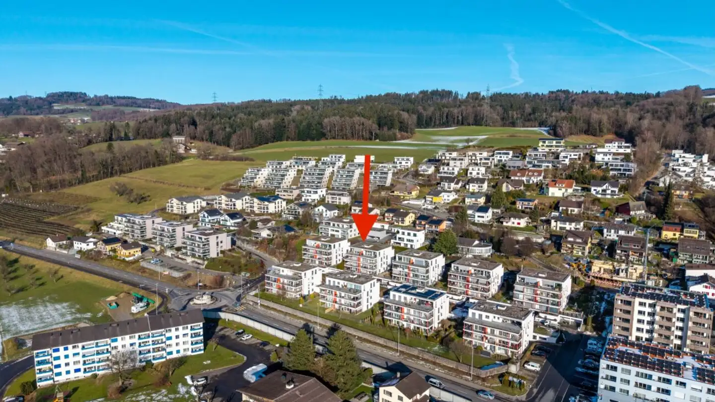 Apartment for sale - Sonnhalde 8, 6232 Geuensee - Photo 2