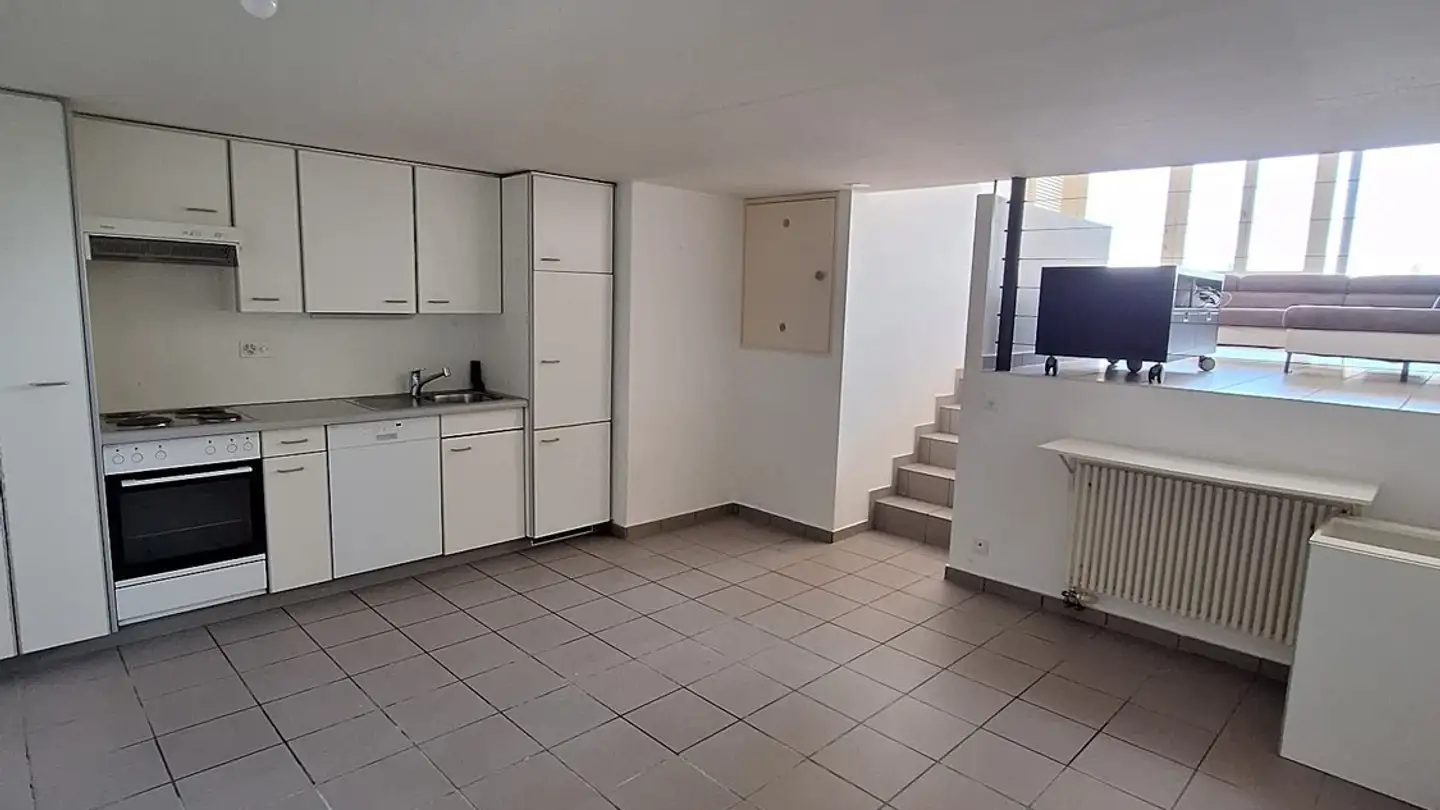 Appartamento in affitto - Route De La Chaussia 41, 1690 Villaz-St-Pierre - Photo 4