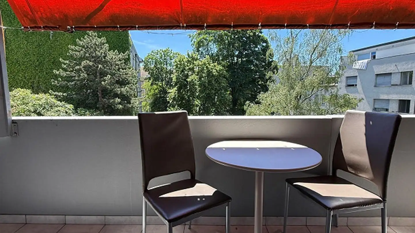 Appartement à vendre - 4057 Basel - Photo 4
