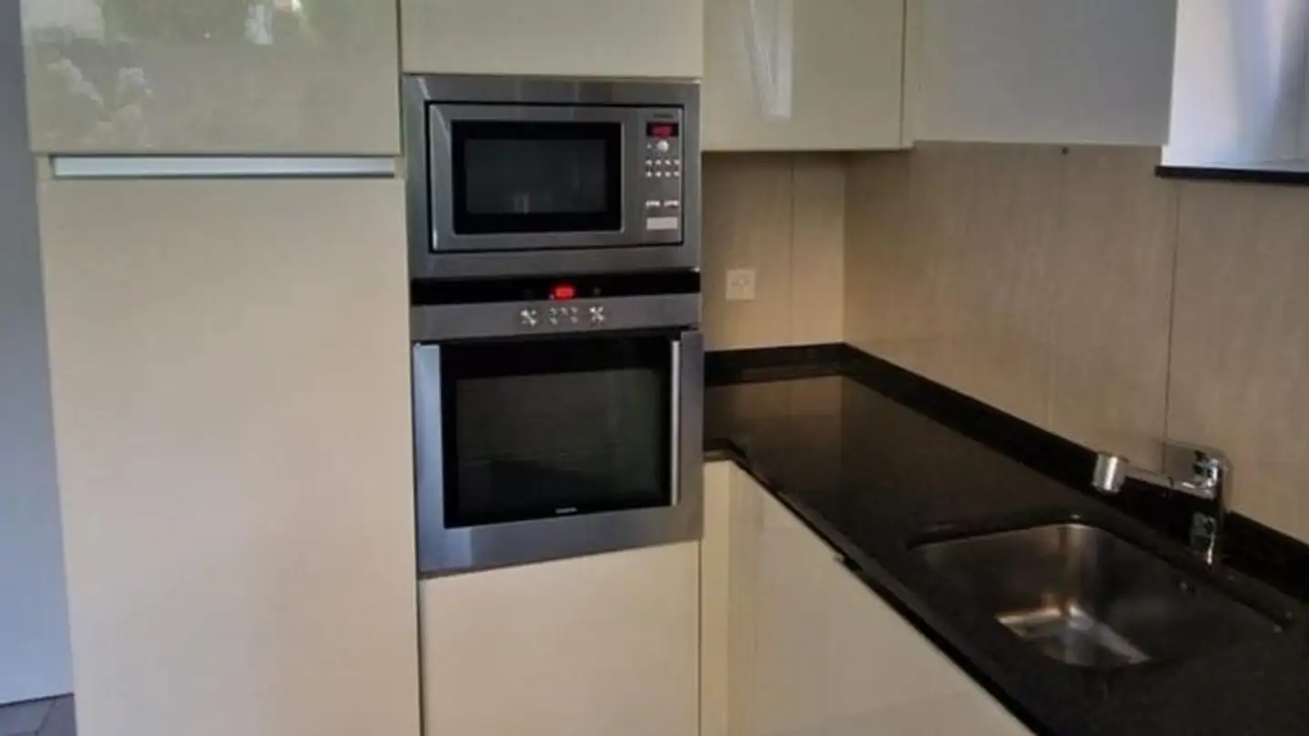 Wohnung mieten - Zürcherstrasse 238, 8953 Dietikon