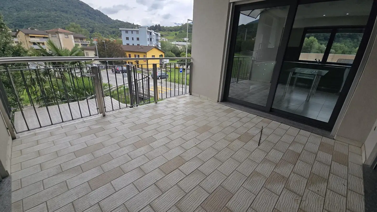 Wohnung mieten - 6807 Taverne - Foto 3