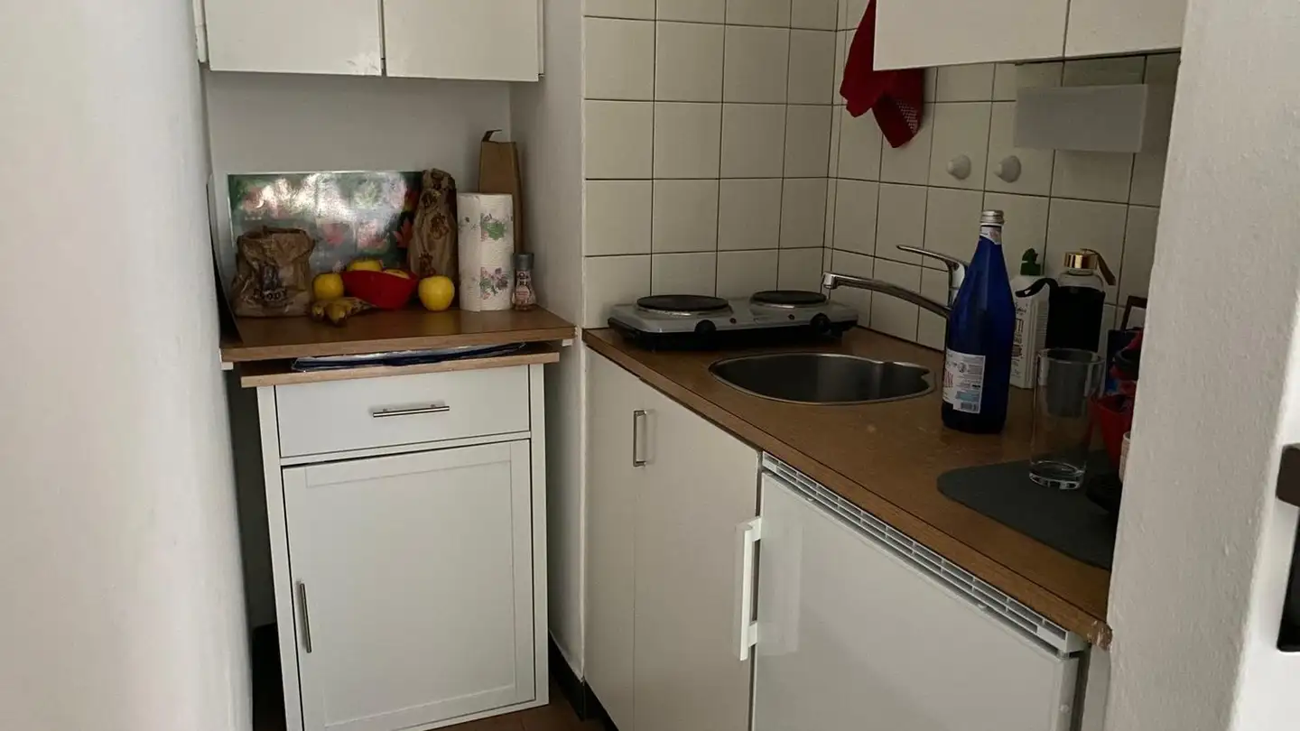 Casa singola in affitto - Via Al Colle 3, 6900 Lugano - Photo 4