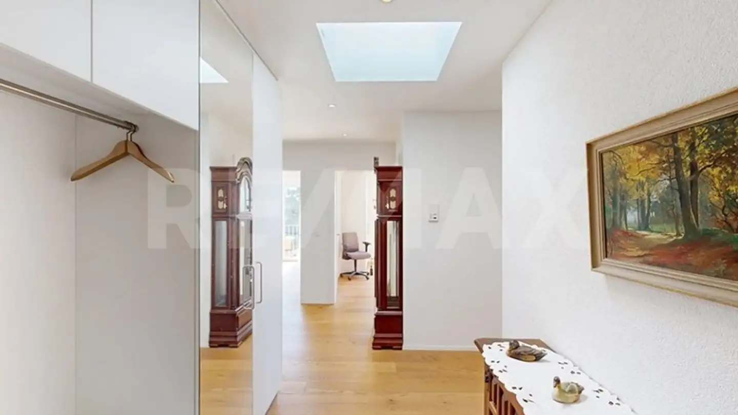 Dachgeschosswohnung kaufen - Züriacker 1a, 5103 Möriken AG - Foto 3