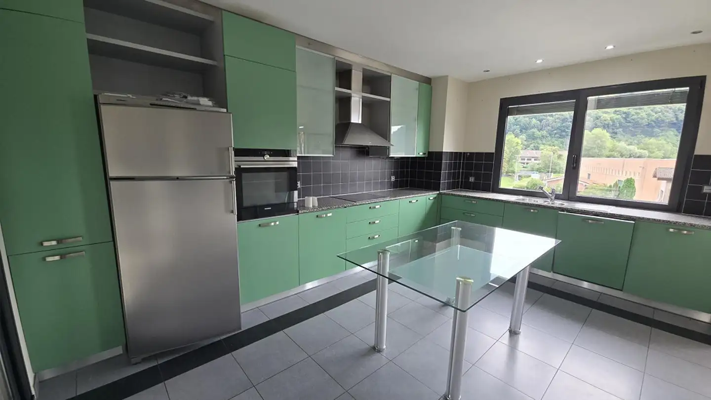 Wohnung mieten - 6807 Taverne - Foto 4