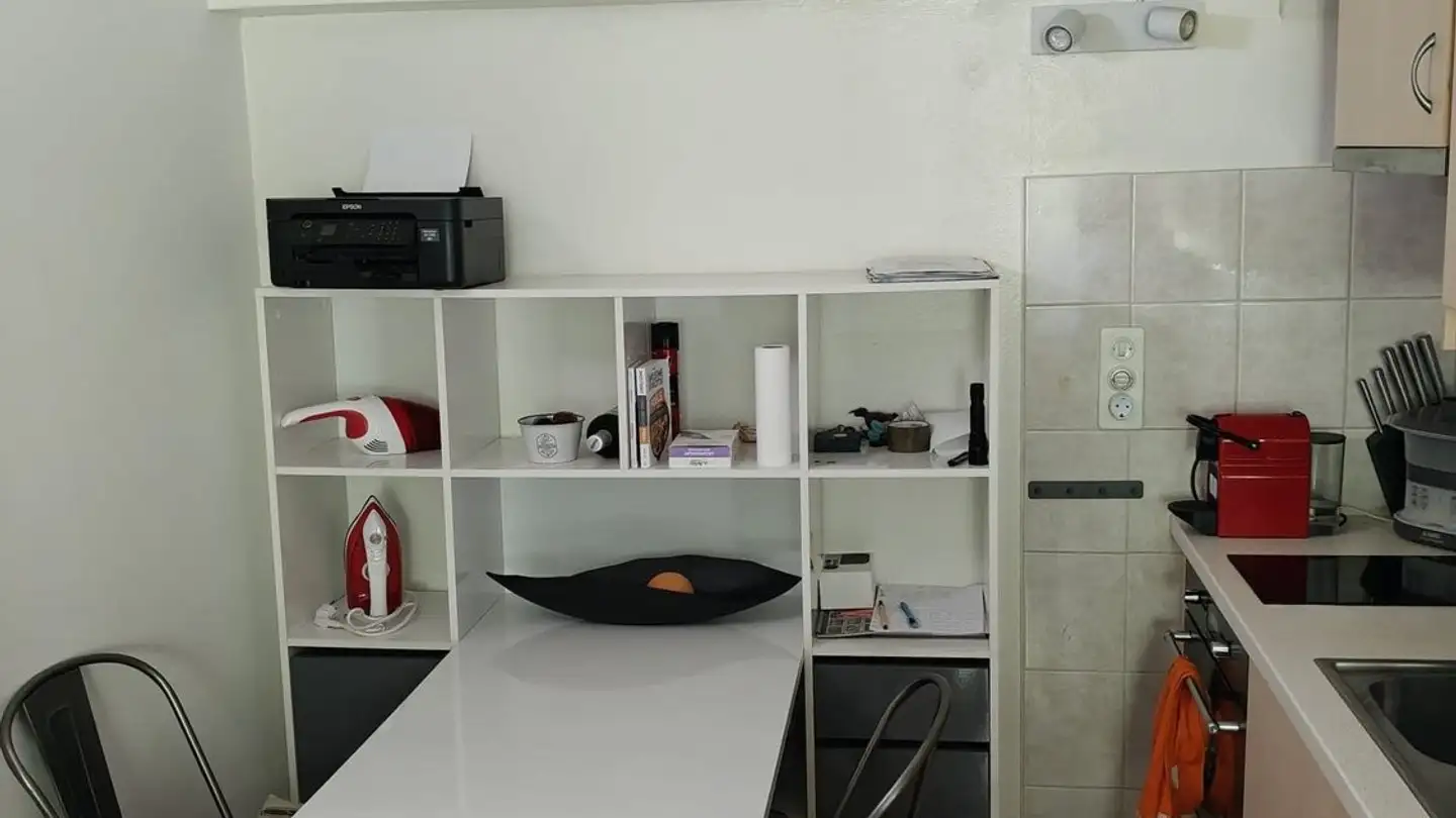 Apartment for rent - Chemin De Montéclard 5, 1066 Epalinges - Photo 3