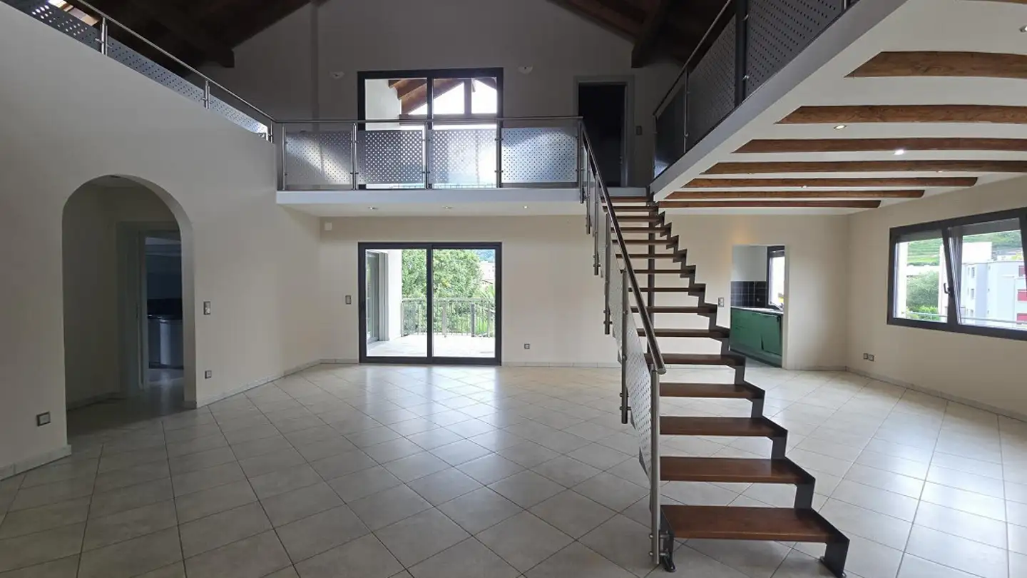 Wohnung mieten - 6807 Taverne