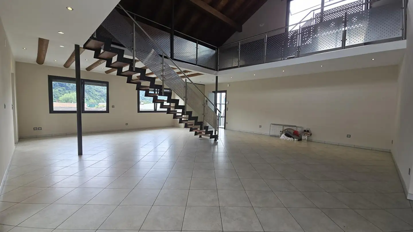 Wohnung mieten - 6807 Taverne - Foto 2