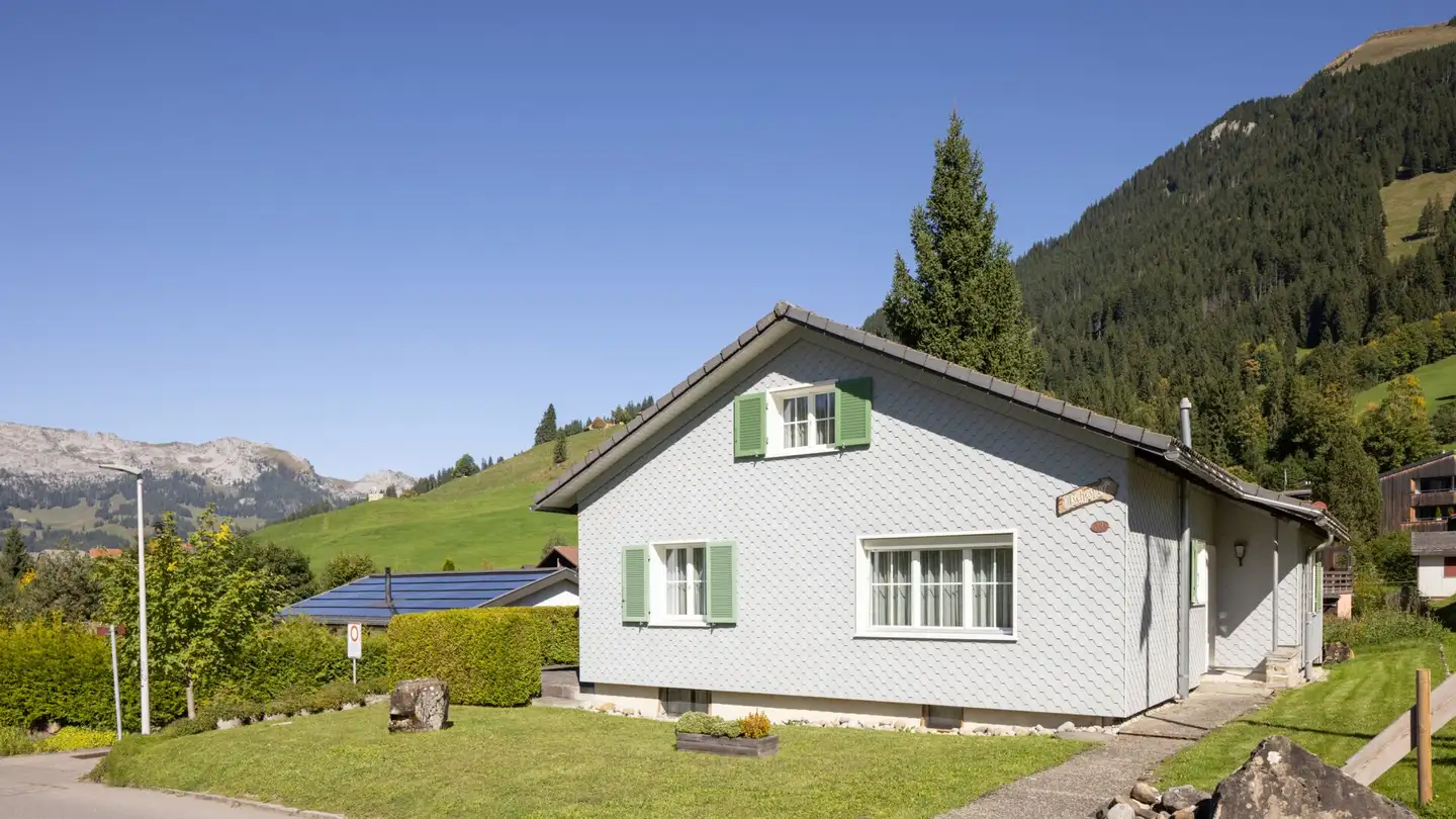 Casa singola in vendita - Hans Schallerstrasse, 6174 Sörenberg - Photo 2