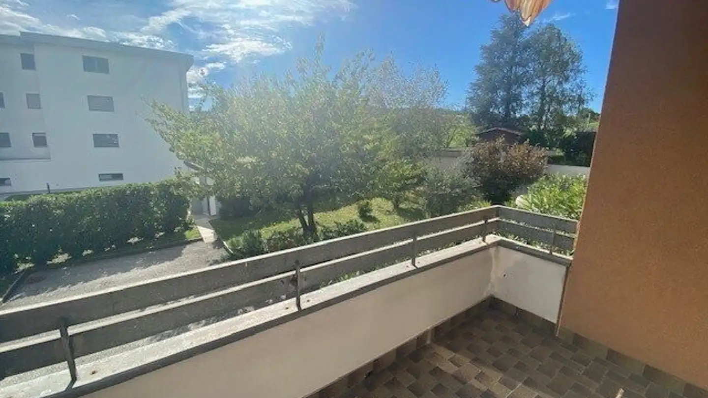 Appartamento in affitto - Via Cereda 7c, 6828 Balerna