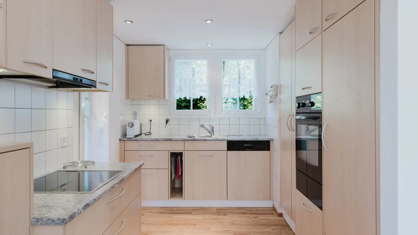 Casa singola in vendita - Hans Schallerstrasse, 6174 Sörenberg - Photo 3