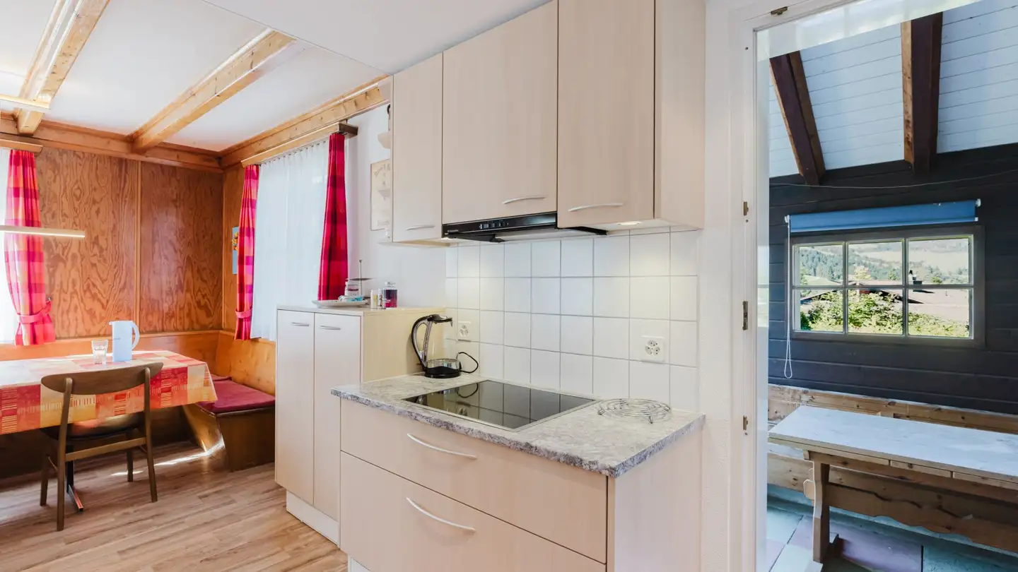 Casa singola in vendita - Hans Schallerstrasse, 6174 Sörenberg - Photo 4