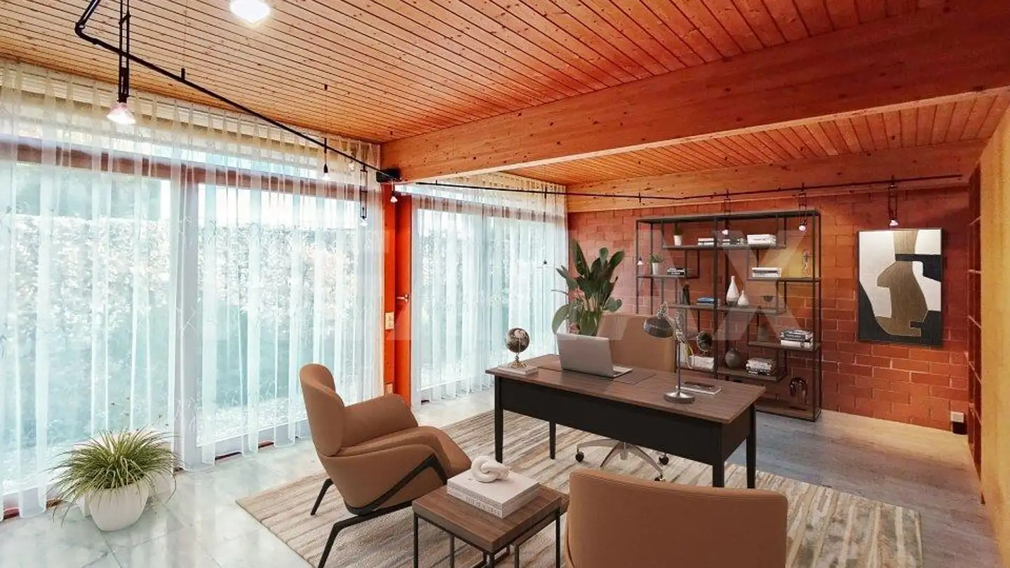 Einfamilienhaus kaufen - 5012 Schönenwerd - Foto 2