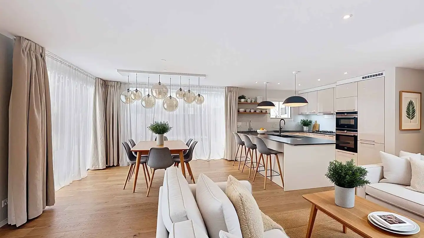 Duplex in vendita - 1260 Nyon - Foto 2