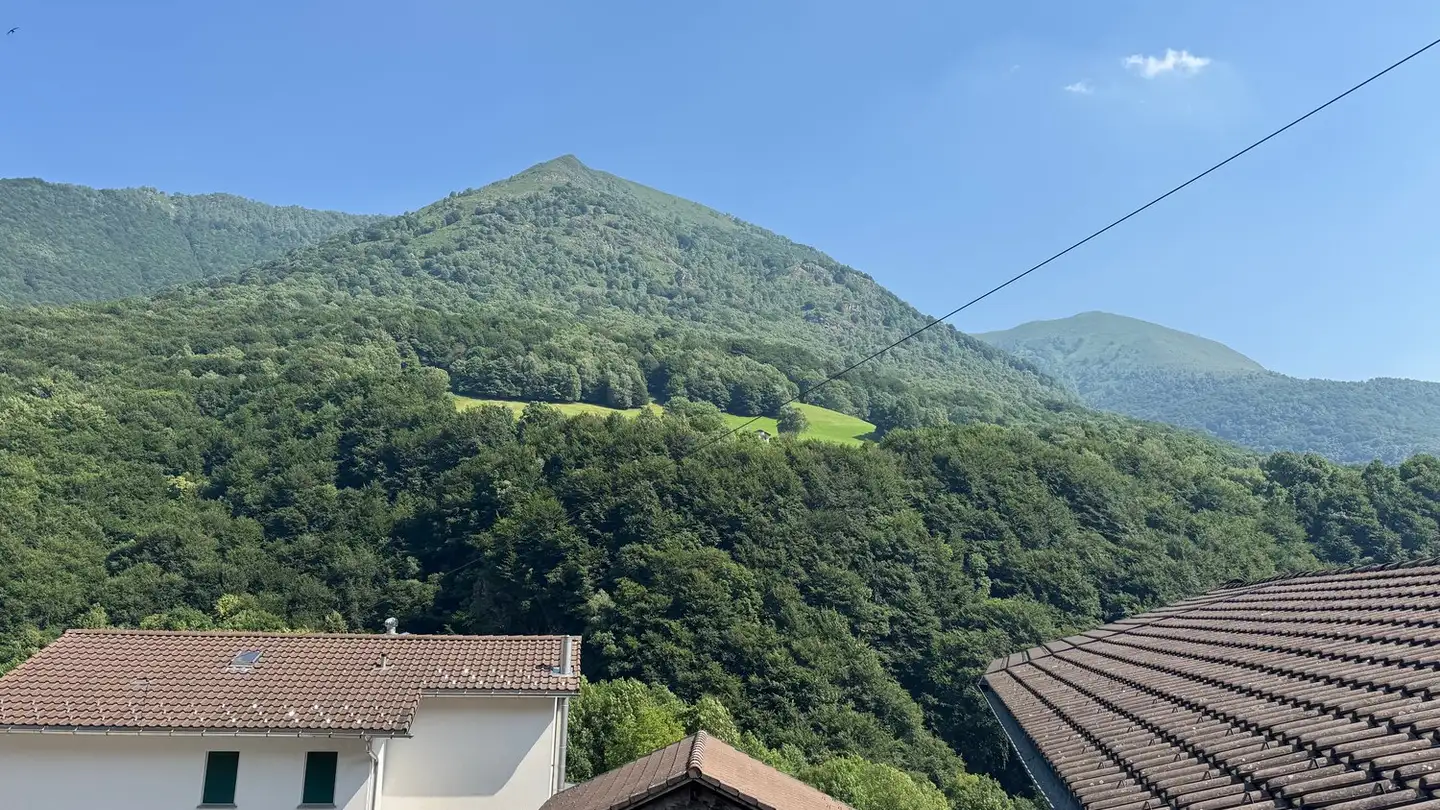 Casa a schiera in vendita - Ai Pòrtuch Da Súer, 6810 Isone - Photo 4