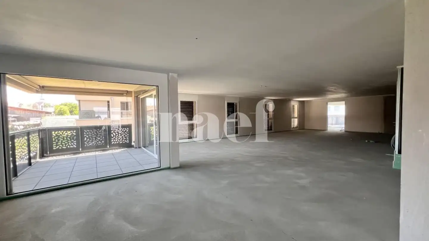 Office space for rent - Steindleren 1a, 3210 Kerzers