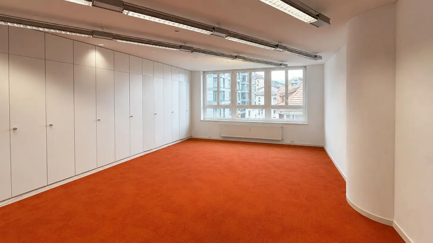Bureau à louer - Wassergasse 23, 9000 St. Gallen - Photo 3